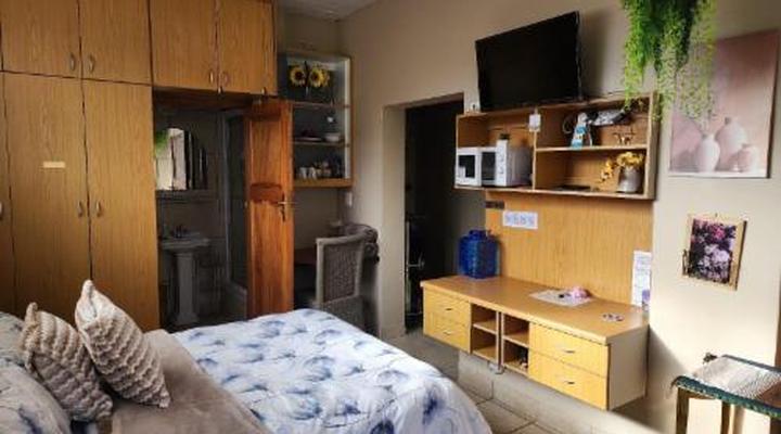 Primrose Overnight Accommodation