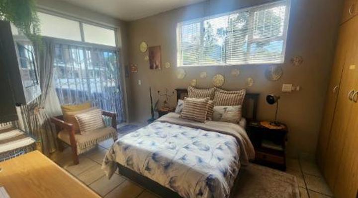 Primrose Overnight Accommodation