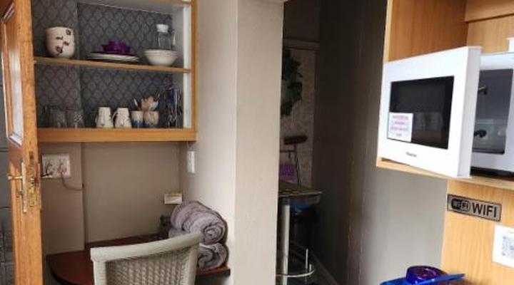 Primrose Overnight Accommodation