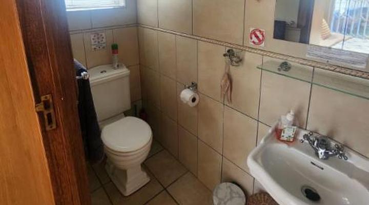 Primrose Overnight Accommodation