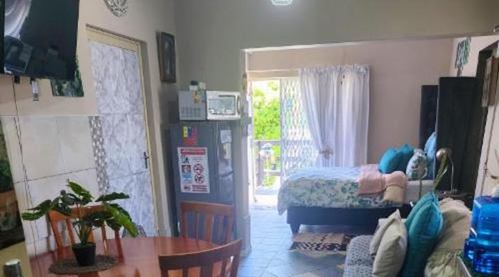 Primrose Overnight Accommodation