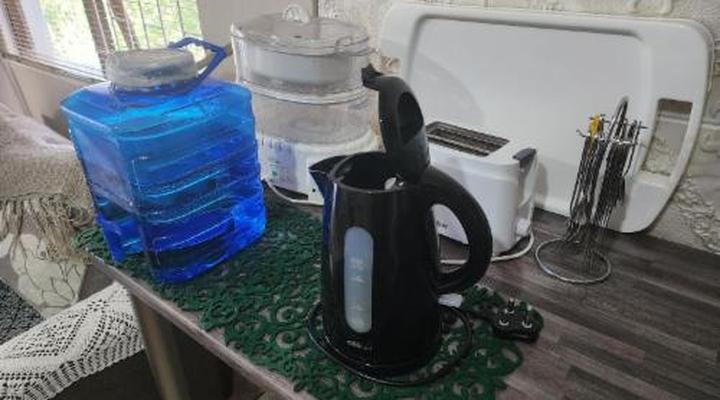 Primrose Overnight Accommodation