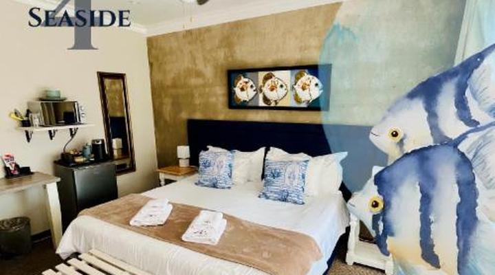 Longtom Farm Guest House