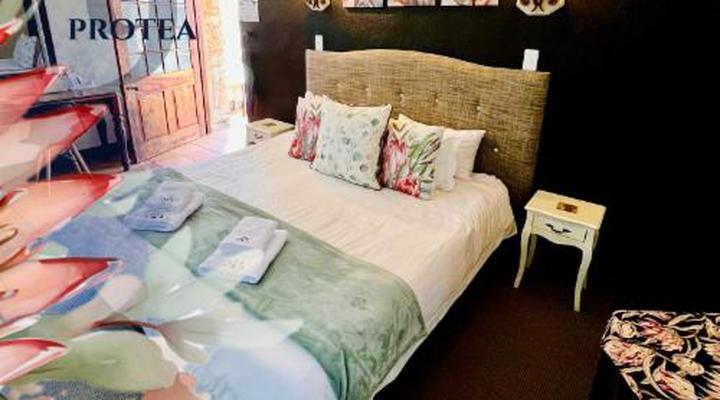 Longtom Farm Guest House