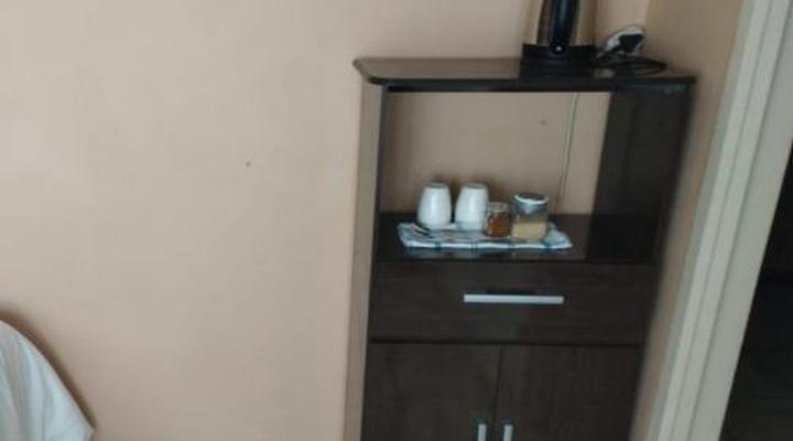 Dlinza Forest Accommodation