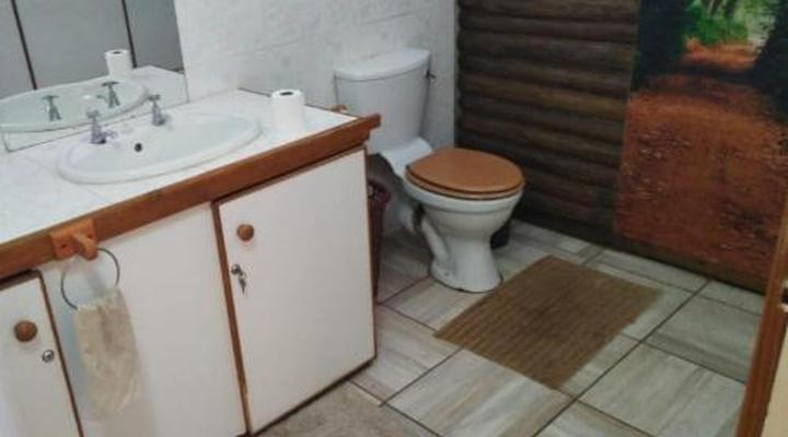 Dlinza Forest Accommodation