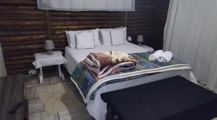 Dlinza Forest Accommodation