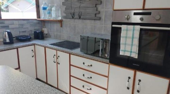 Dlinza Forest Accommodation