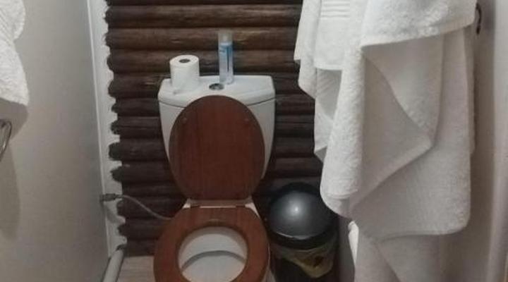 Dlinza Forest Accommodation