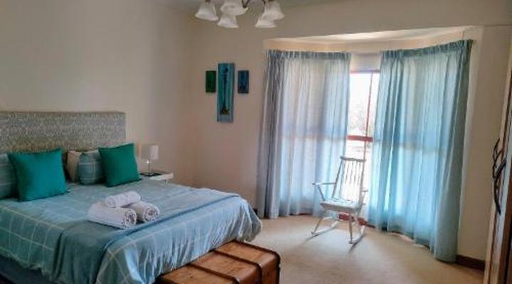 Hartley Manor Guest House