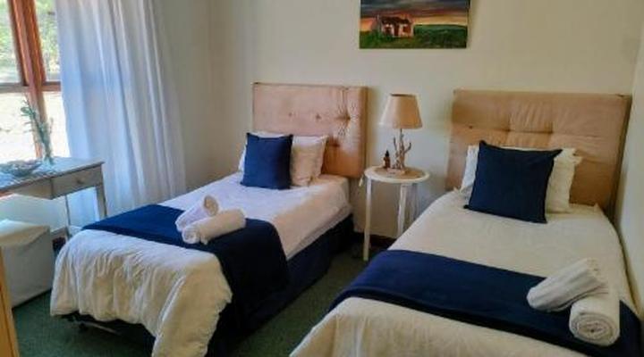 Hartley Manor Guest House