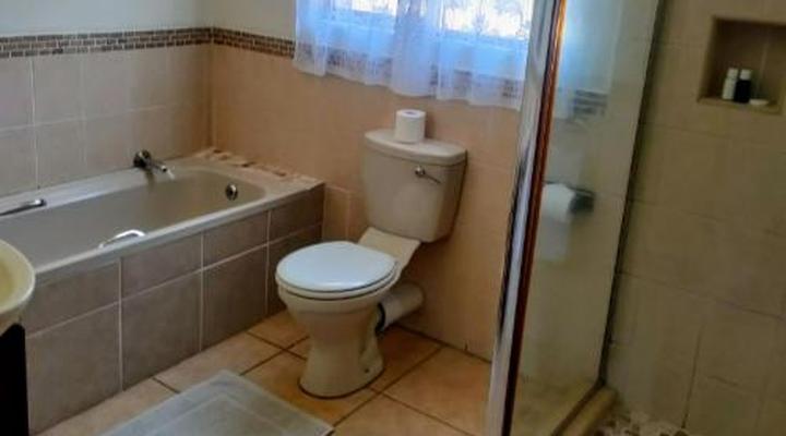 Hartley Manor Guest House