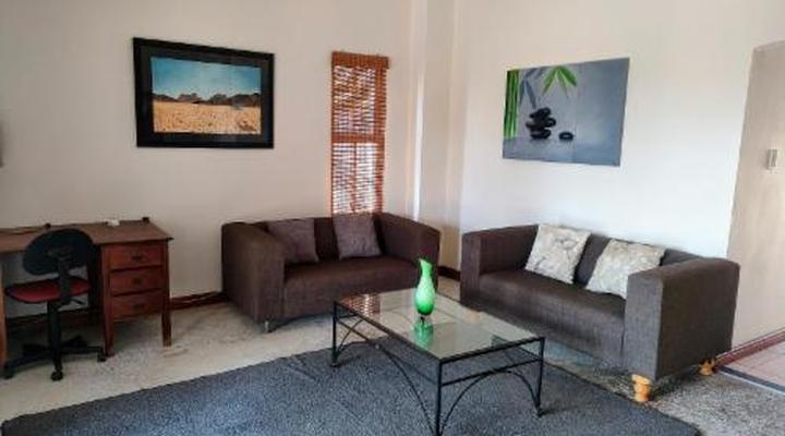 Hartley Manor Guest House