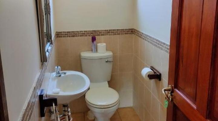 Hartley Manor Guest House