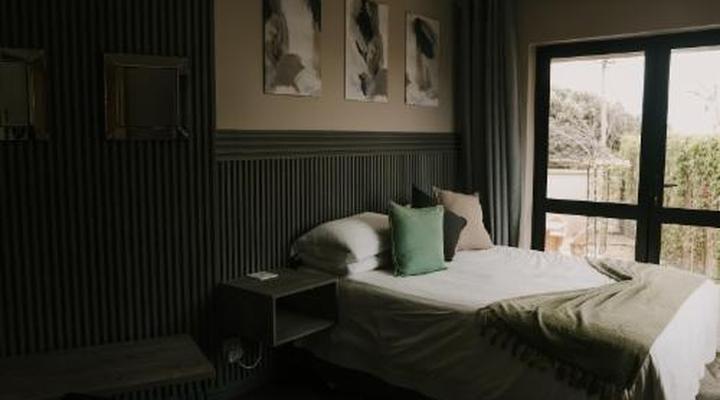 Stone Olive Guest House