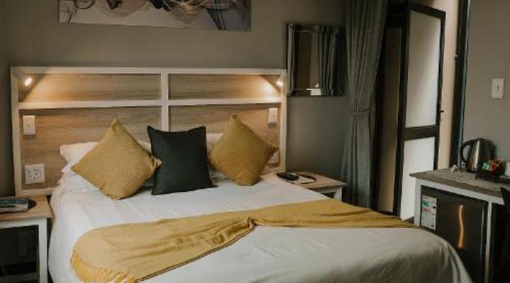 Stone Olive Guest House