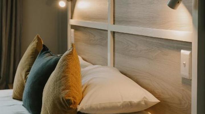 Stone Olive Guest House