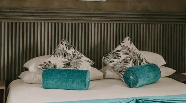 Stone Olive Guest House