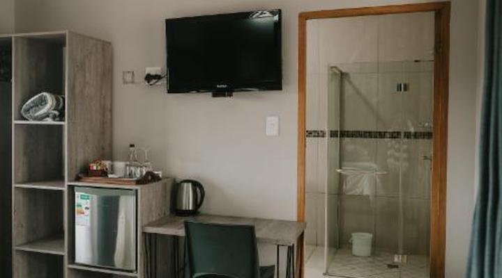 Stone Olive Guest House