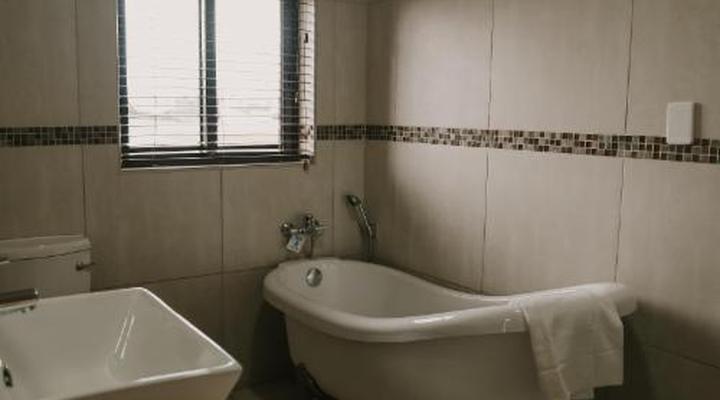 Stone Olive Guest House