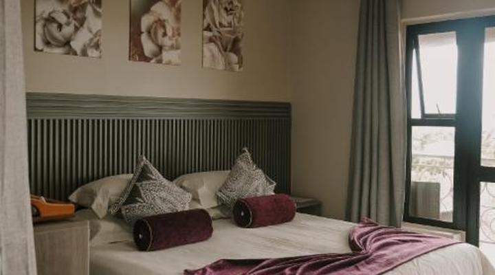 Stone Olive Guest House