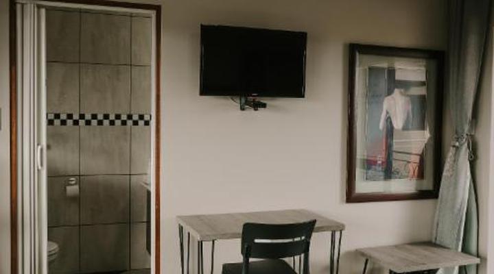 Stone Olive Guest House