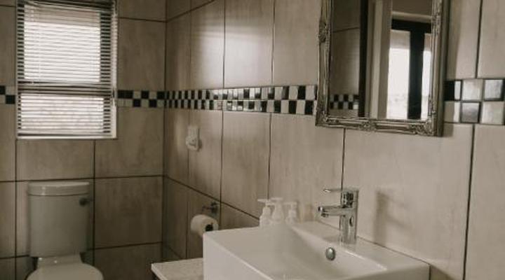 Stone Olive Guest House