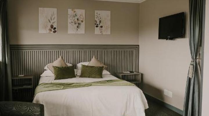 Stone Olive Guest House