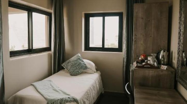 Stone Olive Guest House