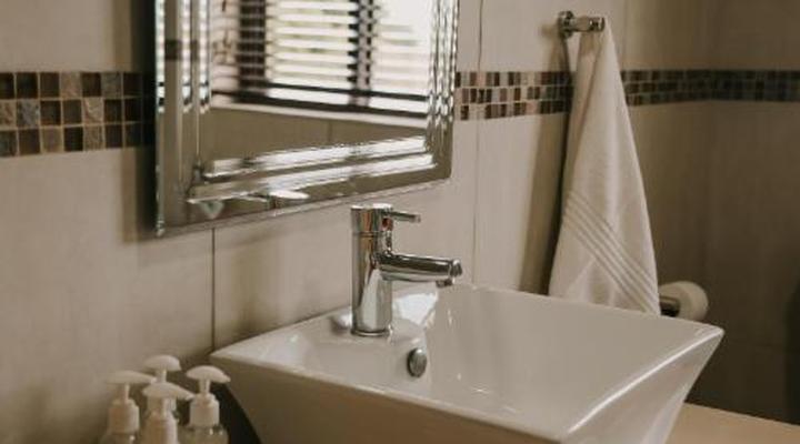 Stone Olive Guest House