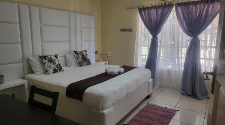 Villa Hadassa and Spa