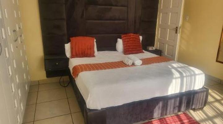 Villa Hadassa and Spa