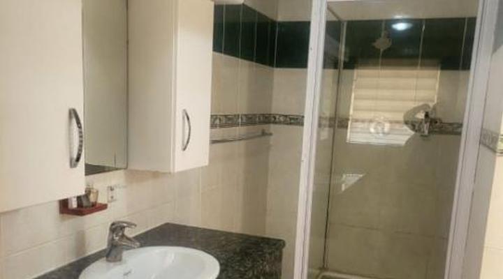 Villa Hadassa and Spa