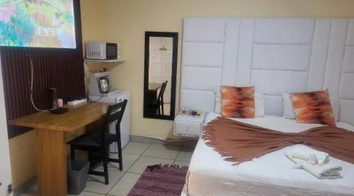 Villa Hadassa and Spa