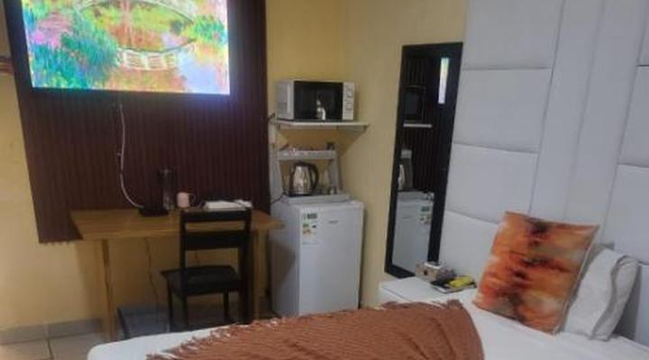 Villa Hadassa and Spa