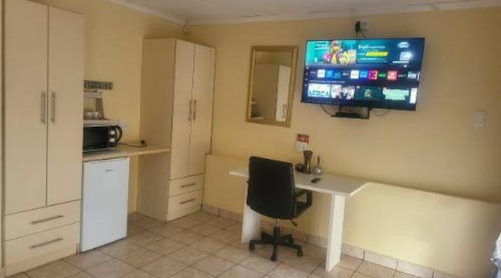 Villa Hadassa and Spa