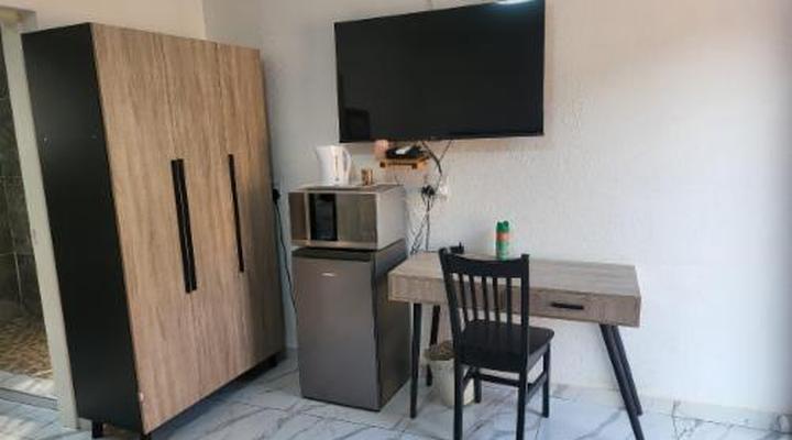 Villa Hadassa and Spa