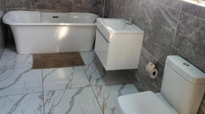 Villa Hadassa and Spa