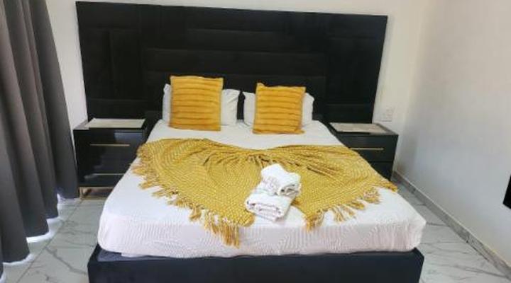 Villa Hadassa and Spa