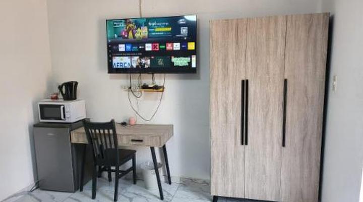 Villa Hadassa and Spa