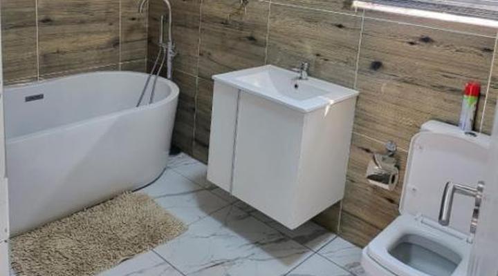 Villa Hadassa and Spa