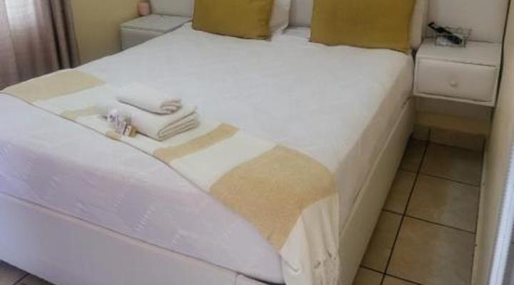 Villa Hadassa and Spa