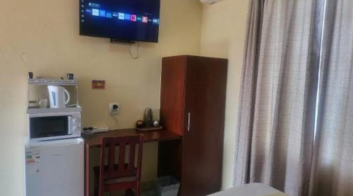 Villa Hadassa and Spa