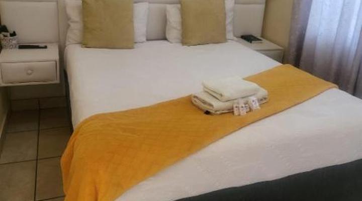 Villa Hadassa and Spa