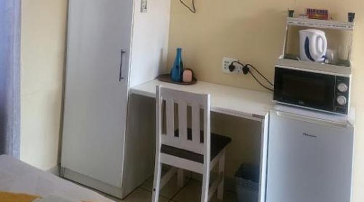 Villa Hadassa and Spa