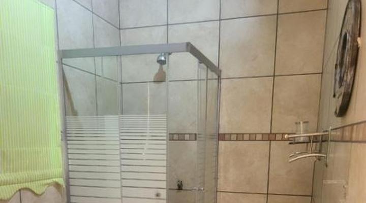 Villa Hadassa and Spa