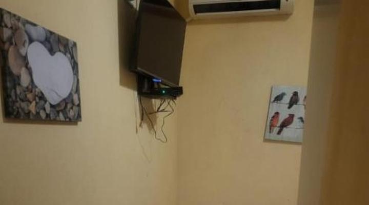 Villa Hadassa and Spa