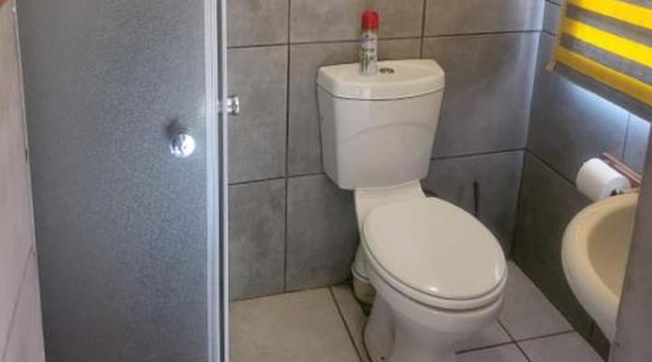 Villa Hadassa and Spa