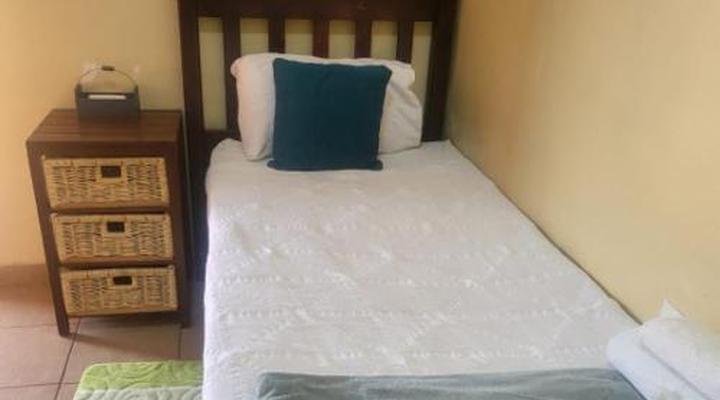 Villa Hadassa and Spa