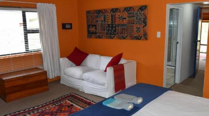 The Clarens Country House